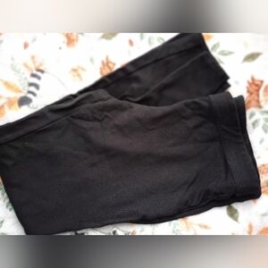 Max Studio Black Pants